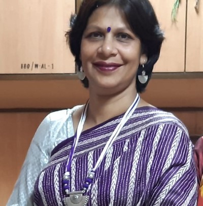 Sonali Bhaduri